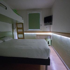 Chambre Triple