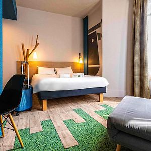 ibis Styles Moulins Centre